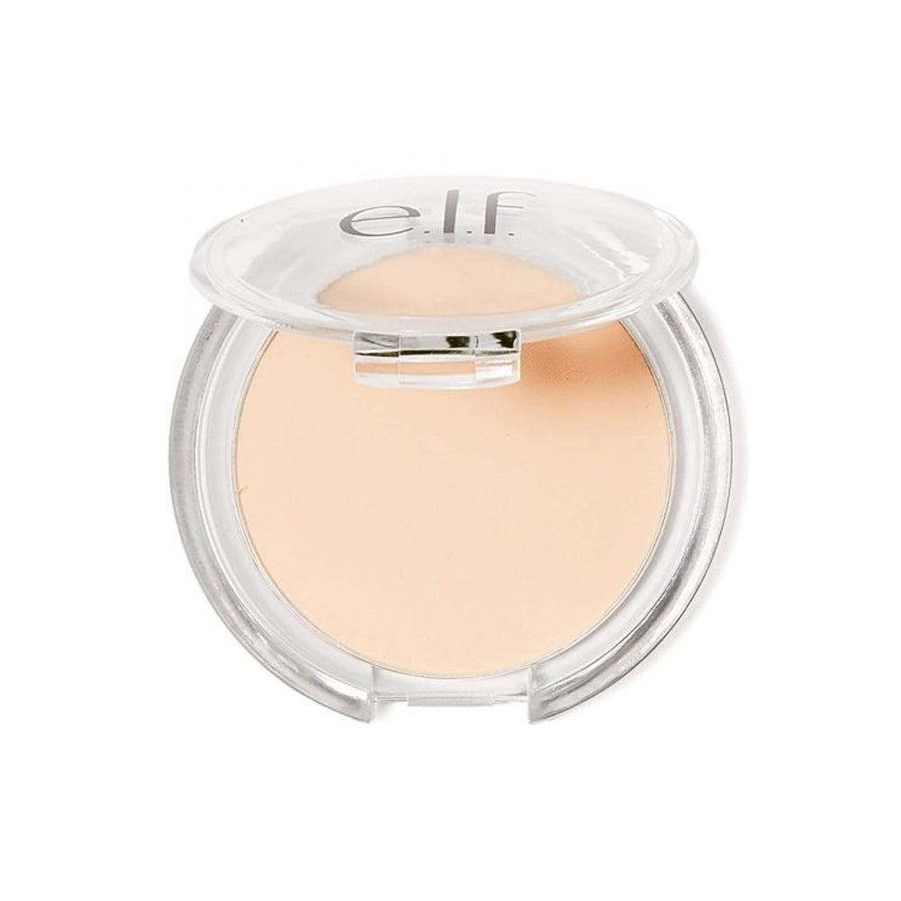 e.l.f- Prime & Stay Finishing Powder Fair/Light