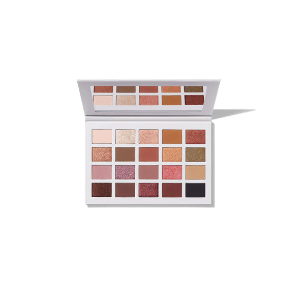 Morphe- Madison Beer Channel Surfing Artistry Palette, 22.4g