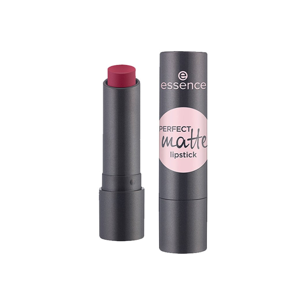 Essence - Perfect Matte Lipstick 05
