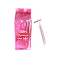 Gememe Twin Blade For Women 5Pcs