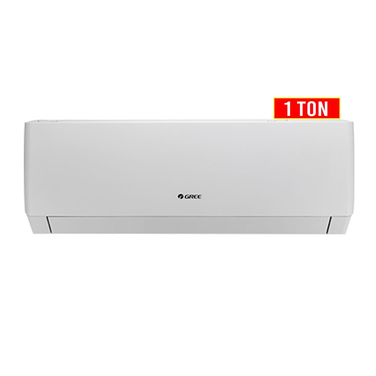 Gree 1 Ton Inverter AC Heat and Cool- Latest Model - GS-12PITH11W - Pular Series - My Store