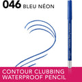 Bourjois Contour Clubbing Waterproof Eyeliner