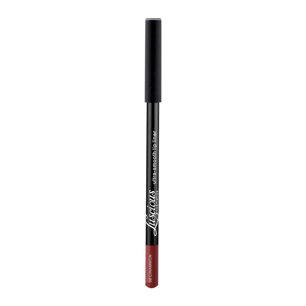 Luscious Cosmetics Lip Liner Pencil - Cinnamon