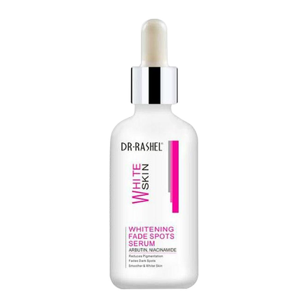 Dr. Rashel - White Skin Whitening Fade Spots Serum  50Ml