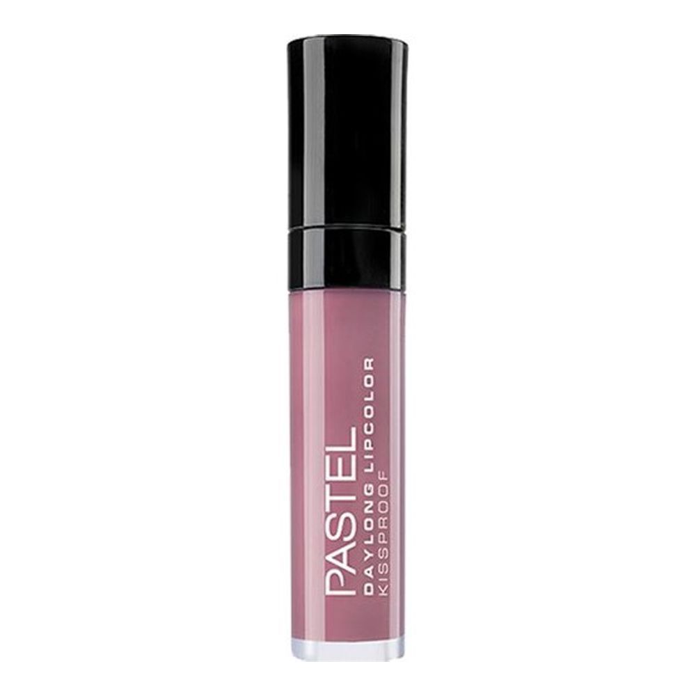 Pastel Day Long Lip Color