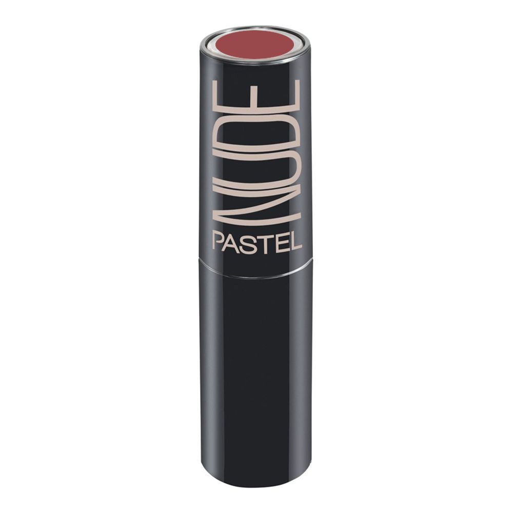 PASTEL NUDE LIPSTICK 541