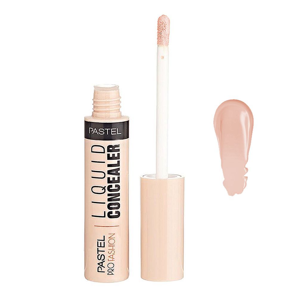 PASTEL LIQUID CONCEALOR-102 102
