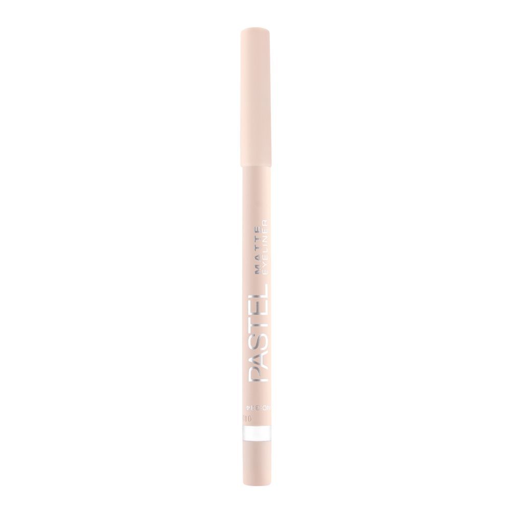 PASTEL MATTE WATERPROOF EYELINER 334