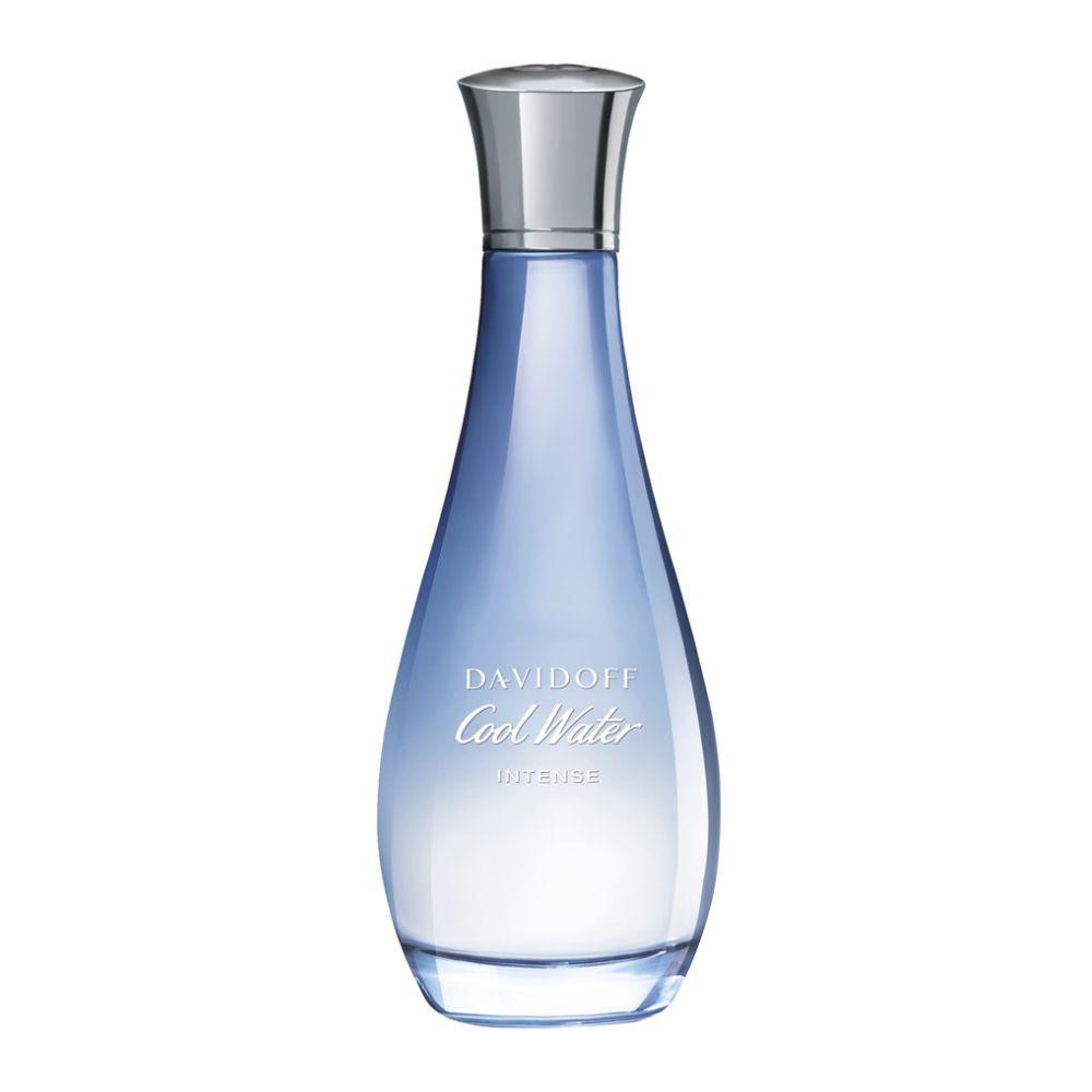 Davidoff Cool Water Intense Edp For Women 100 Ml-Perfume