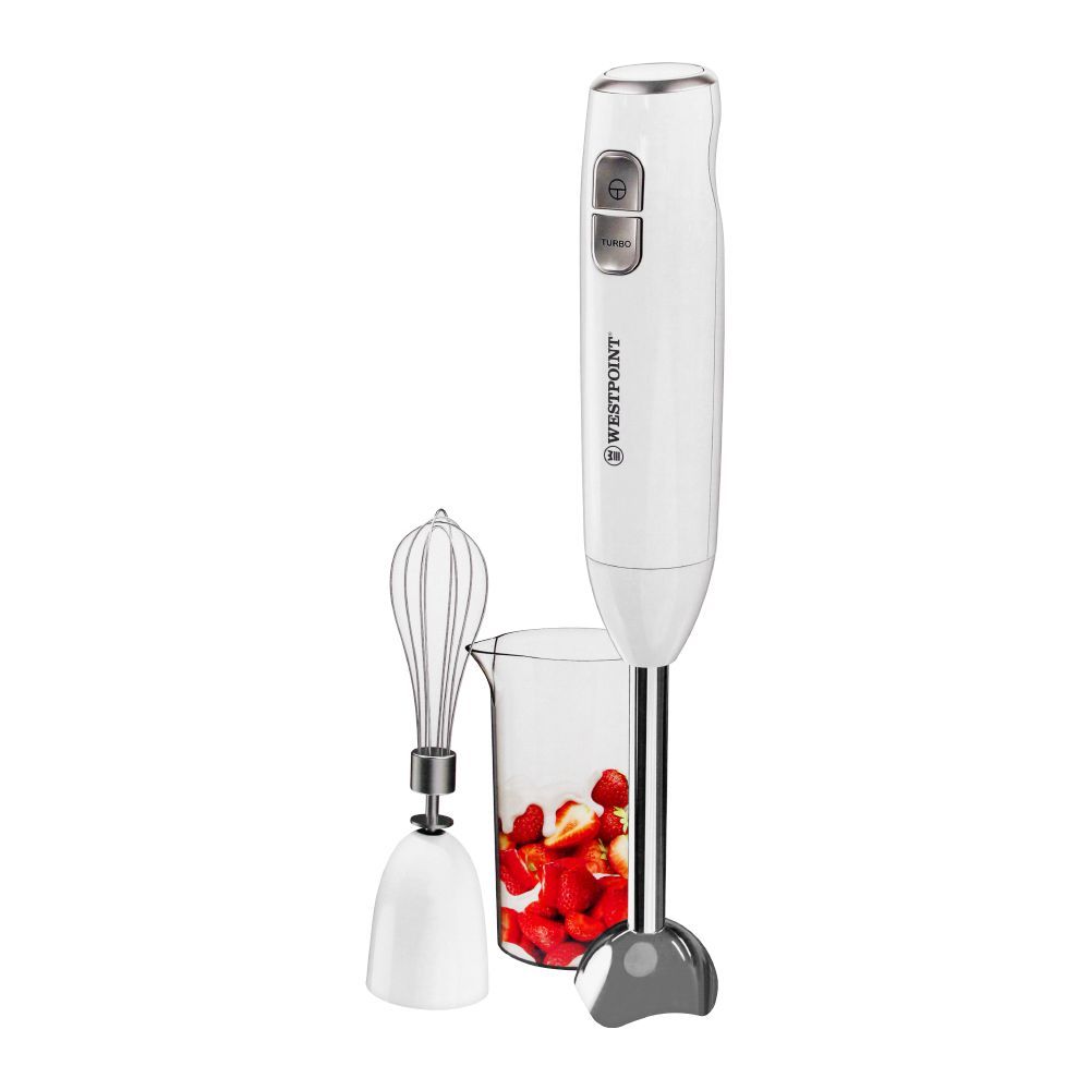 WEST POINT HAND BLENDER 9214