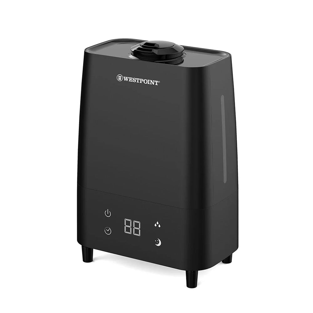 WESTPOINT ULTRASONIC ROOM HUMIDIFER Model WF-1206
