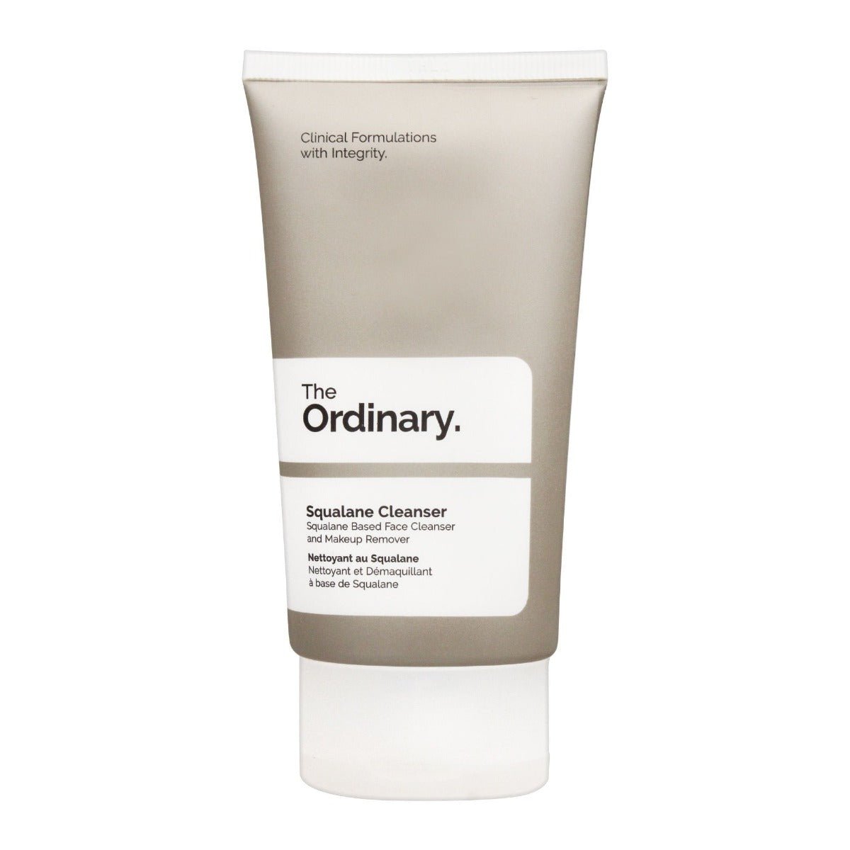The Ordinary Squalane Cleanser 50Ml