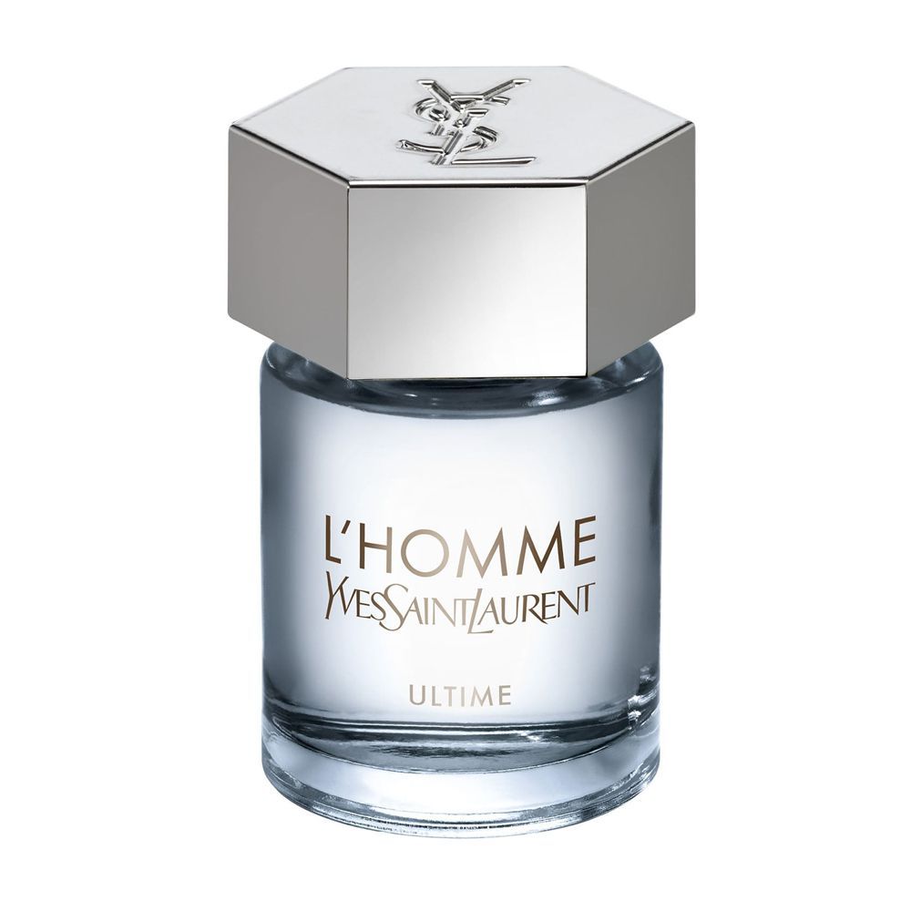 Yves Saint Laurent L'Homme Ultime For Men Edp 100ml-Perfume