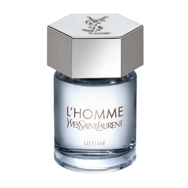 Yves Saint Laurent L'Homme Ultime For Men Edp 100ml-Perfume