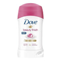 Dove A/P Deodorant Stick Beauty Finish 40Ml