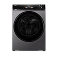 HAIER 12/7KG AUTOMATIC FRONT LOAD WASHER & DRYER Model HWD120-BP12357S8