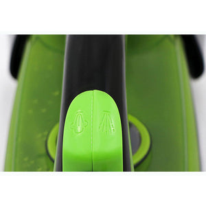 RAF Cordless Electric Steam Iron 2400W R-1210 - My Store
