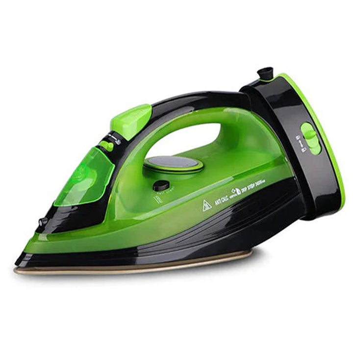 RAF Cordless Electric Steam Iron 2400W R-1210 - My Store