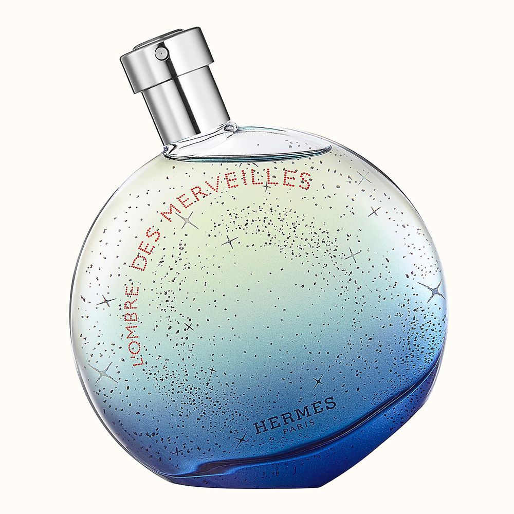 Hermes L'Ombre Des Merveilles For Unisex Edp 100ml