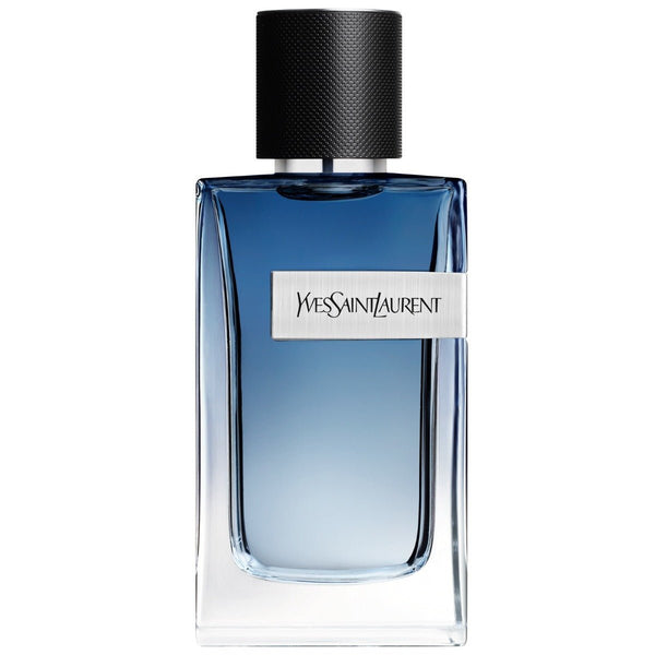 Yves Saint Laurent Y Live Intense Edt For Men 100 ml-Perfume