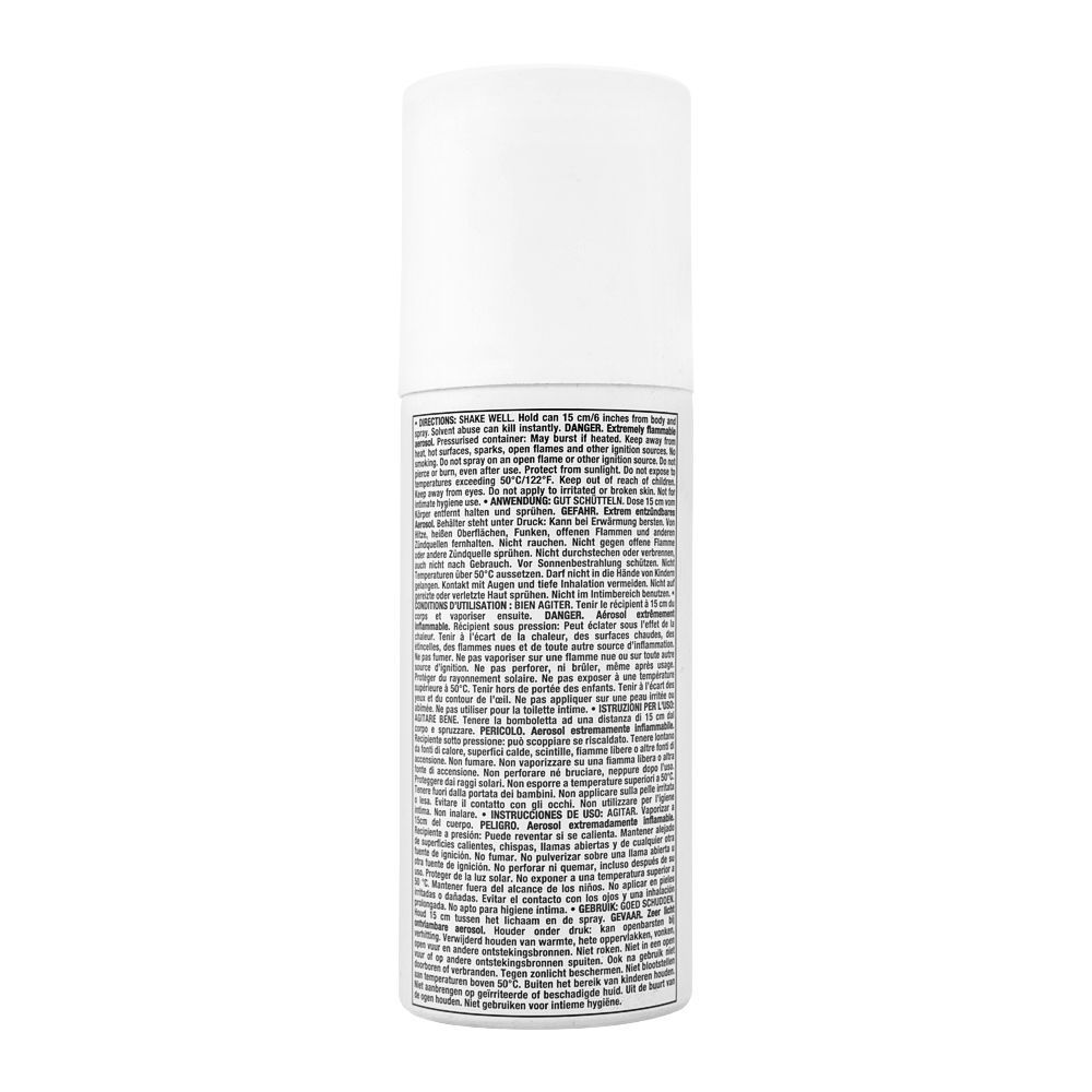 Lacoste L.12.12 Blanc Men Deodorant Spray 150Ml