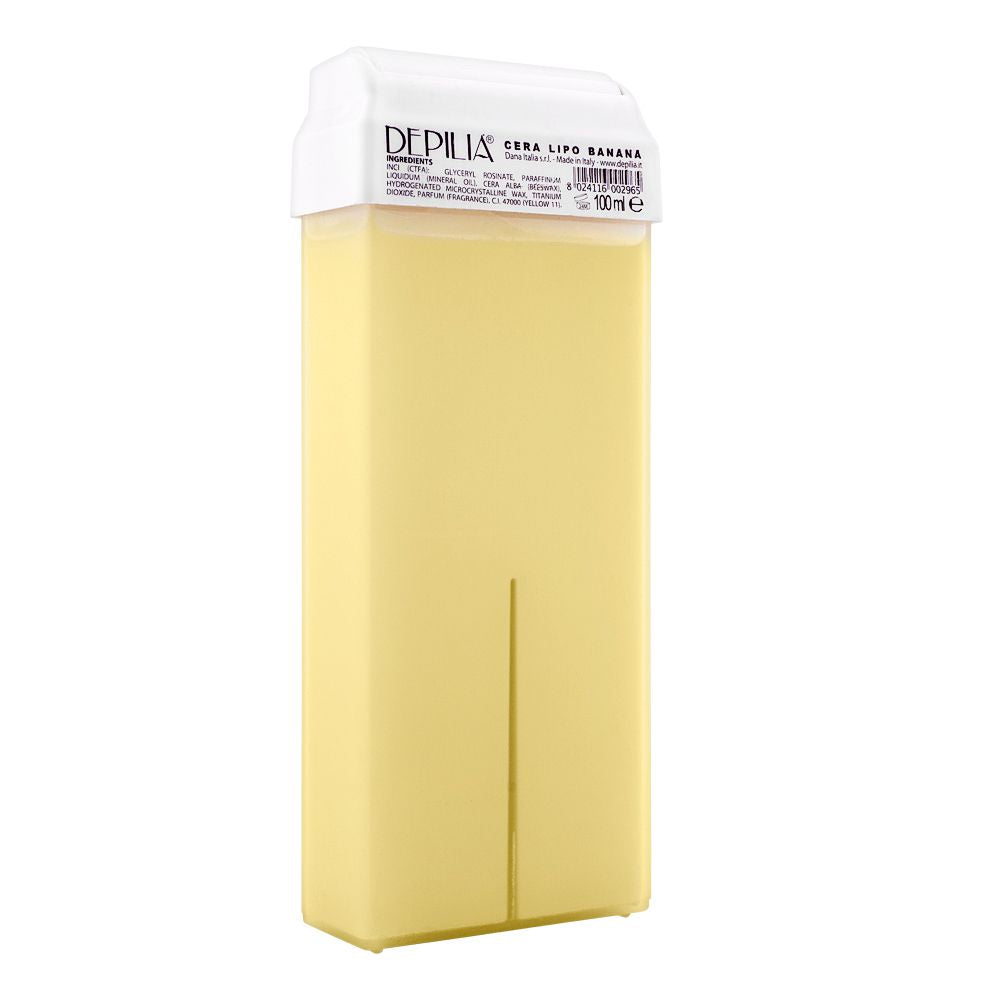 Depilia Lipo Roll-On Wax 100ml