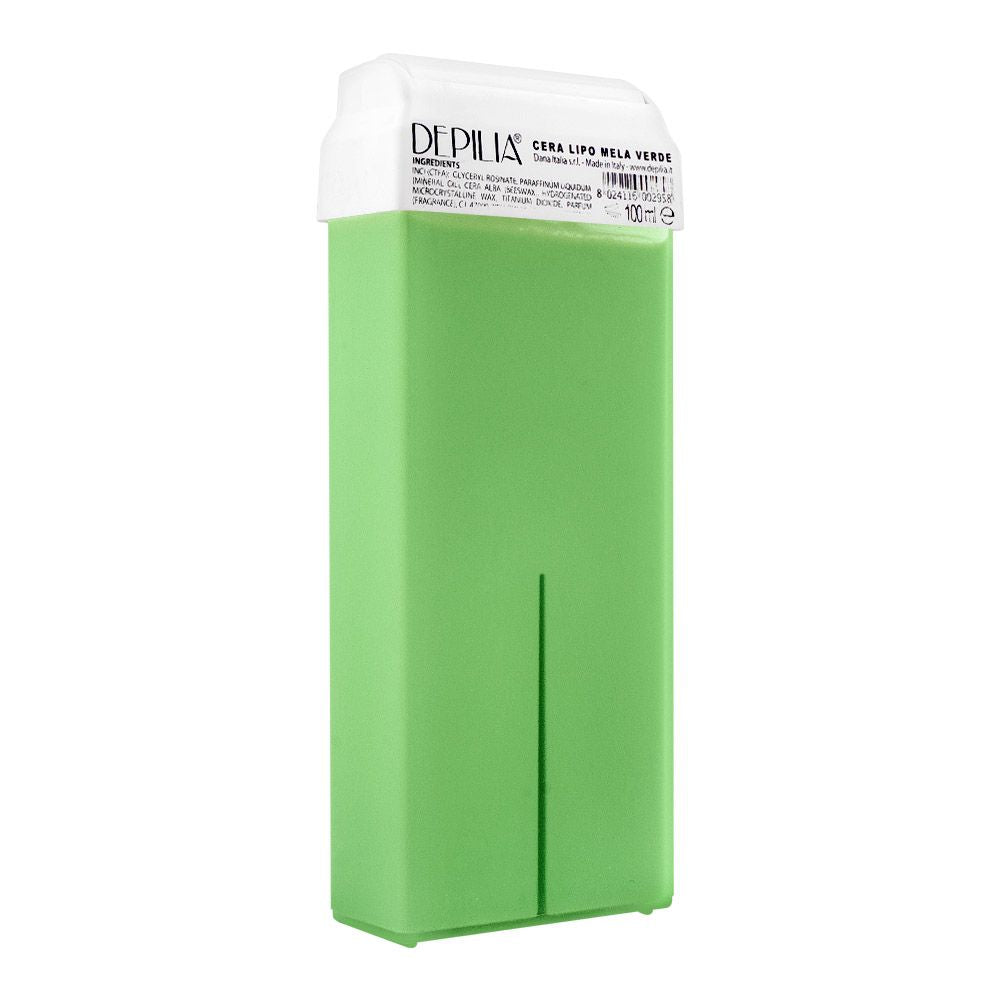 Depilia Lipo Roll-On Wax 100ml