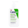 Cerave Hydrating Cream-to-Foam Cleanser For Normal to Dry/236ml