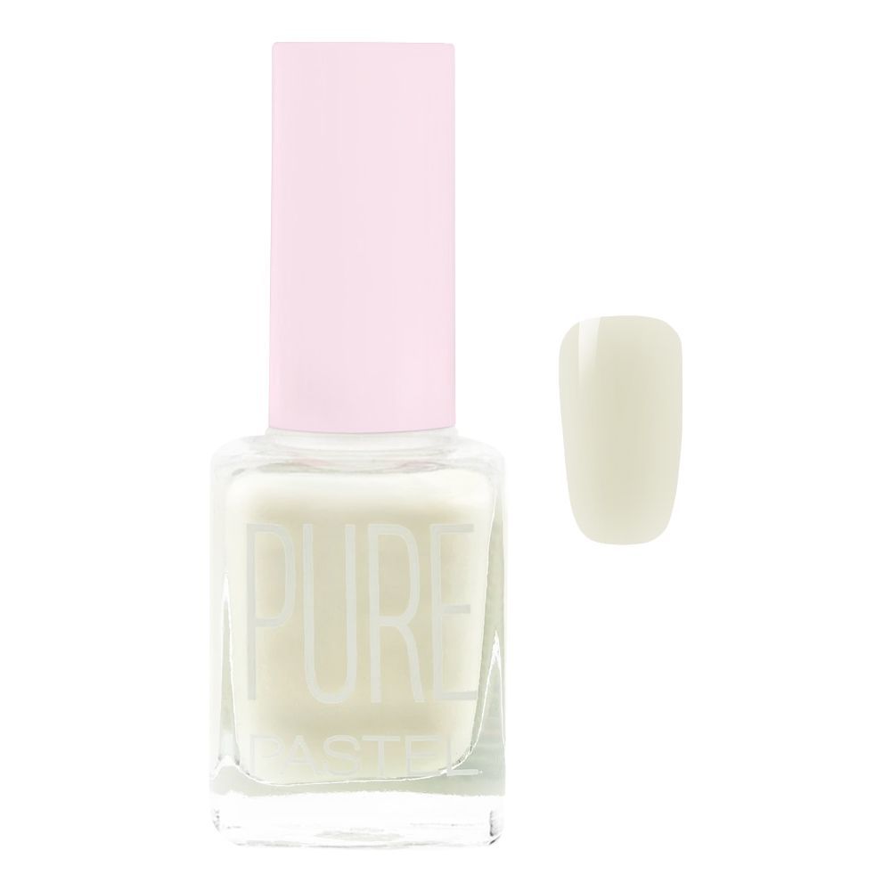 Pastel Pure Nail Polish