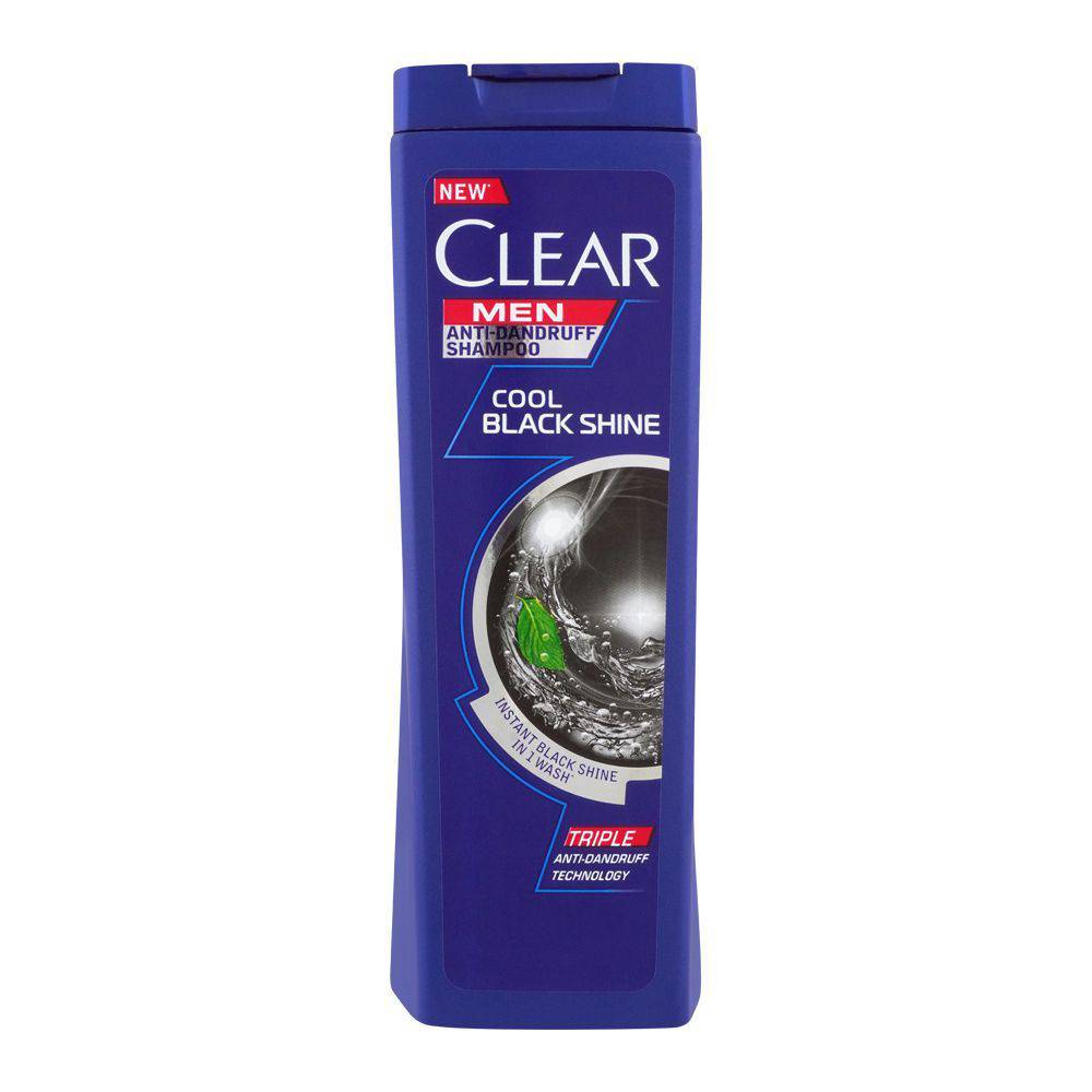 Clear Men Anti Dandruff Shampoo 380Ml - My Store