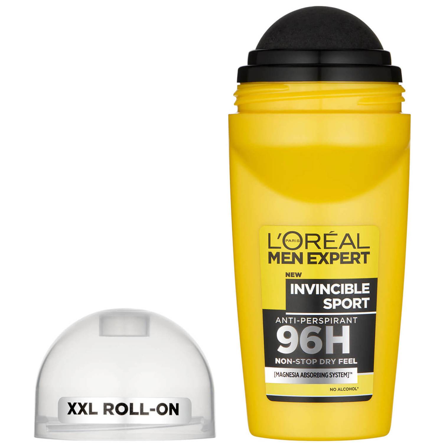 L'Oreal Men Expert Roll On Invincible Sport 50 Ml