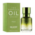 Beaver The Perfect Oil Hair Smooth Fresh 50Ml