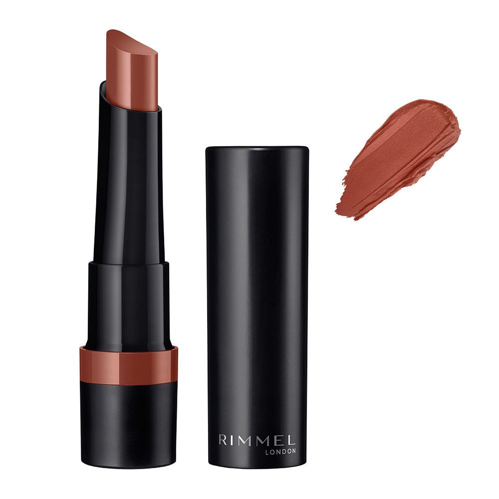 Rimmel London - Lasting Finish Extreme Lipstick, 700 X-tremely Bare