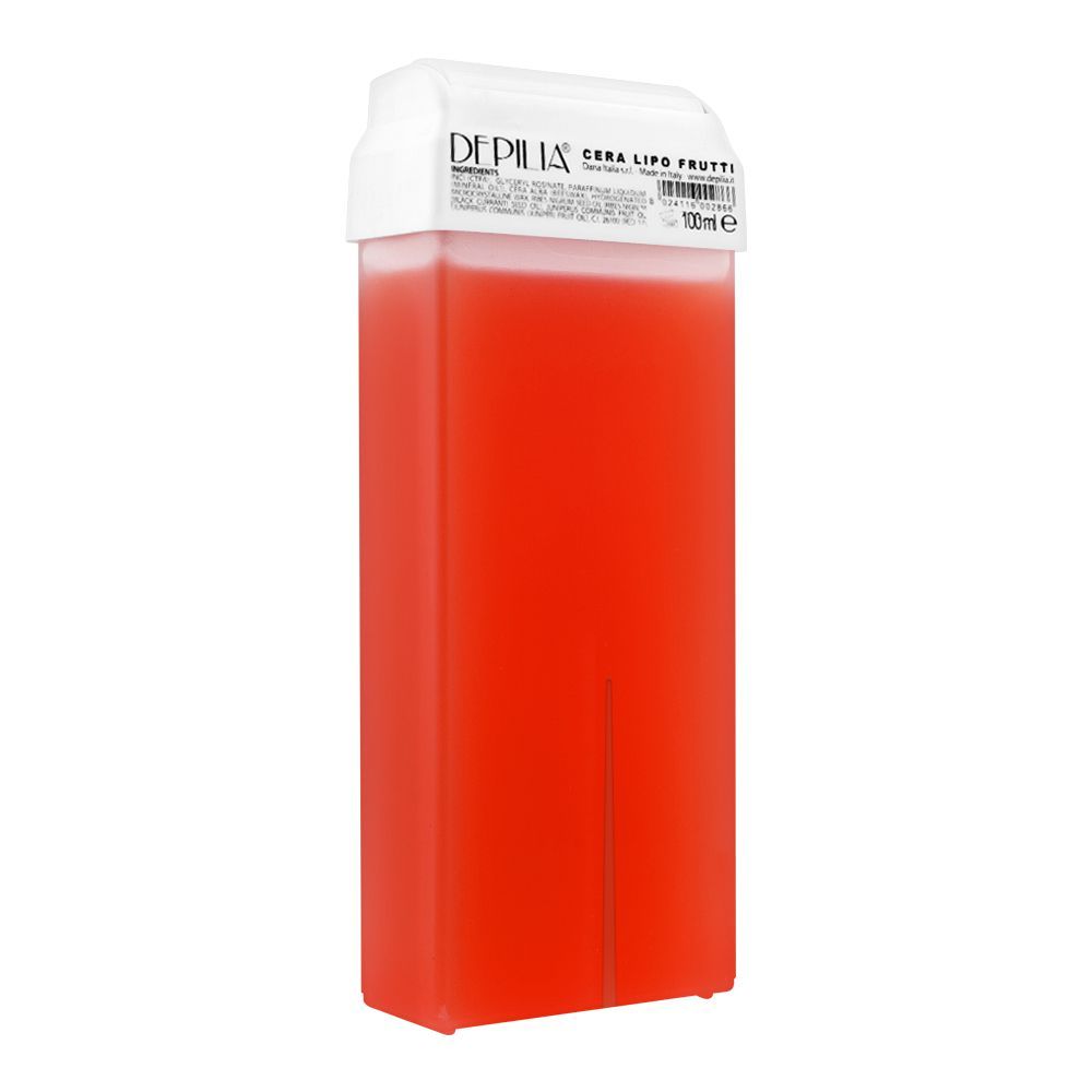 Depilia Lipo Roll-On Wax 100ml