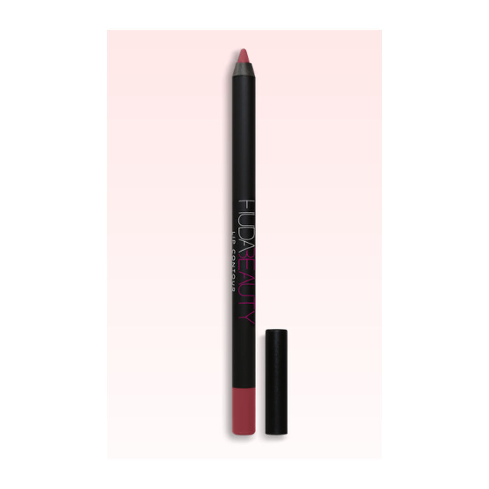 Huda Beauty Lip Contour in shade Icon
