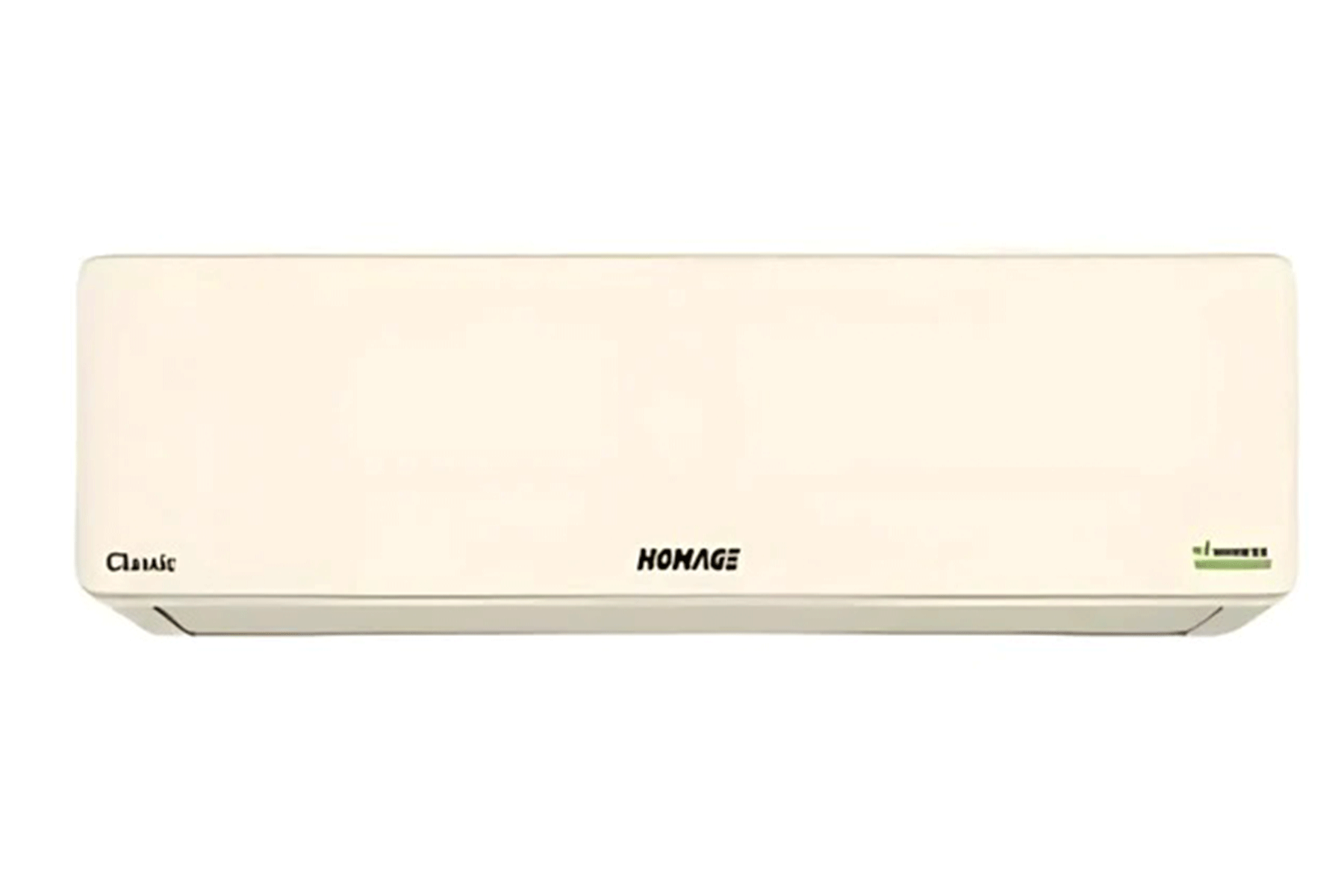 Homage Inverter AC 1.0 Ton Classic HCS-1221