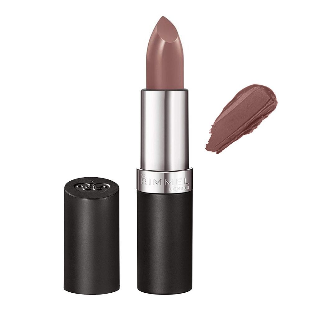Rimmel Long lasting Finish Lipstick 710 Get Dirty