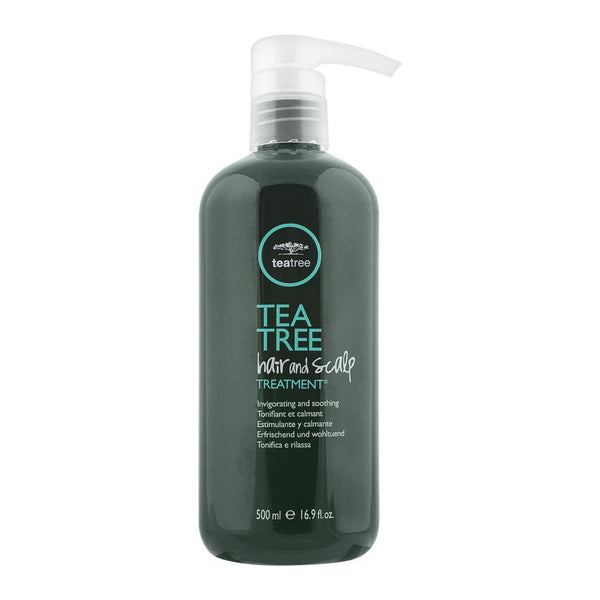 Paul Mitchell Tea Tree Hair And Scalp Treatment 500Ml