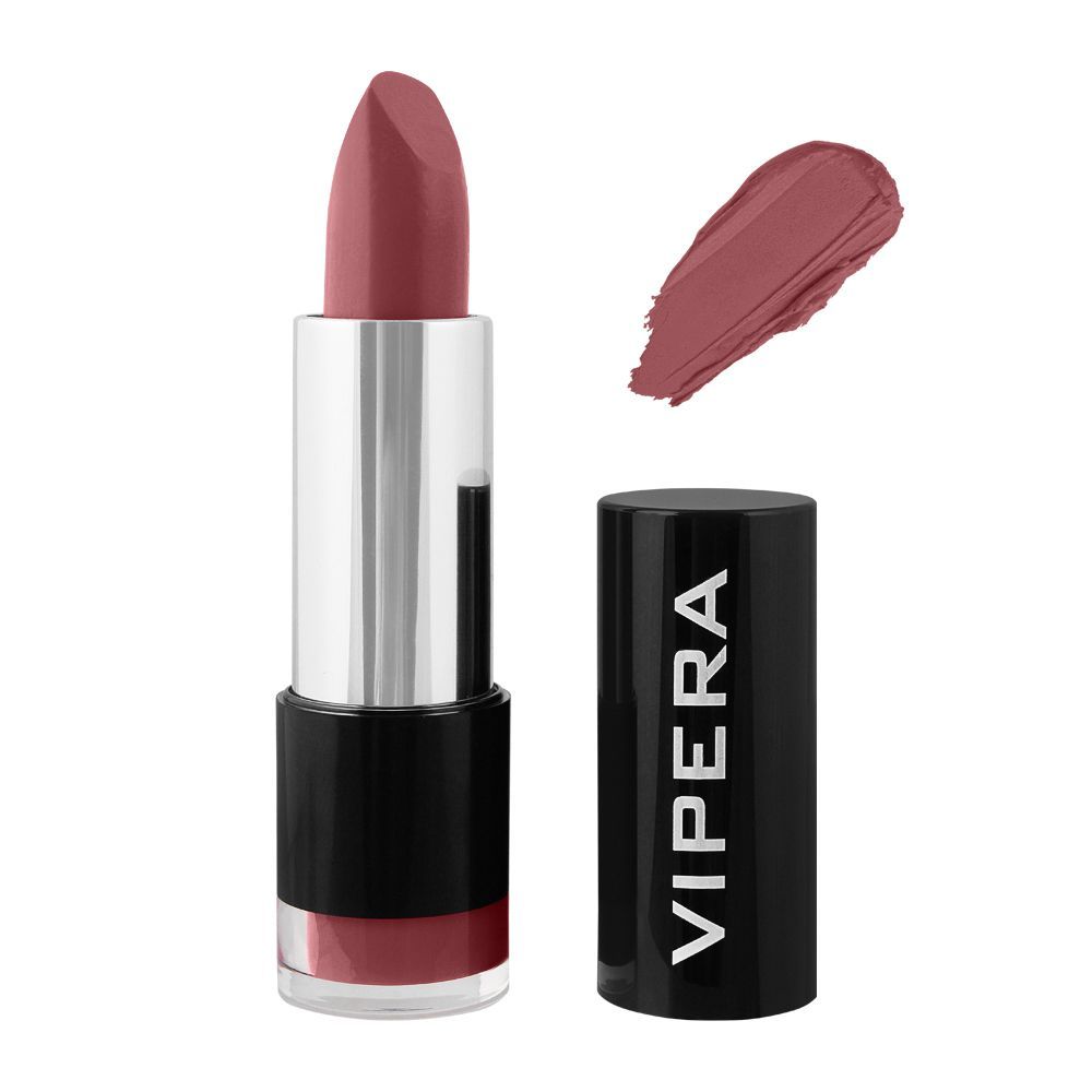Vipera Cream Color Lipstick - 25