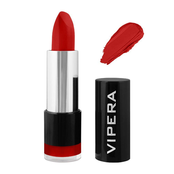 Vipera Elite Matt Lipstick - 118  Florid Rococo