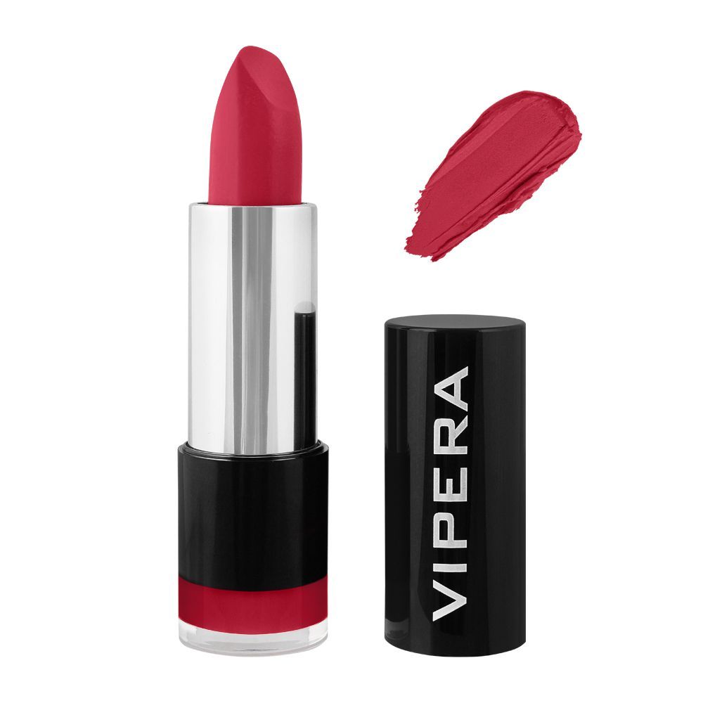 Vipera Elite Matt Lipstick - 113  Fresco Spirit