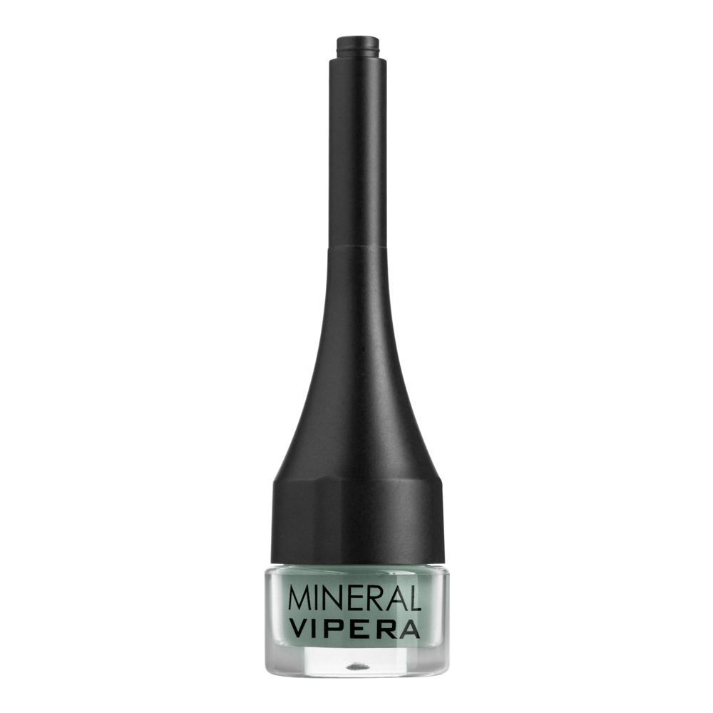 Vipera Mineral Dream Cream Base & Eyeshades For Eyelids
