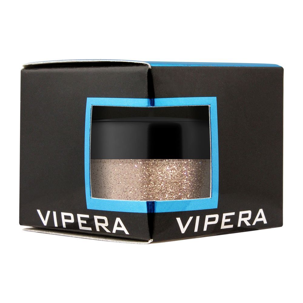 Vipera Galaxy Lux Glitter Eye Shadow 154