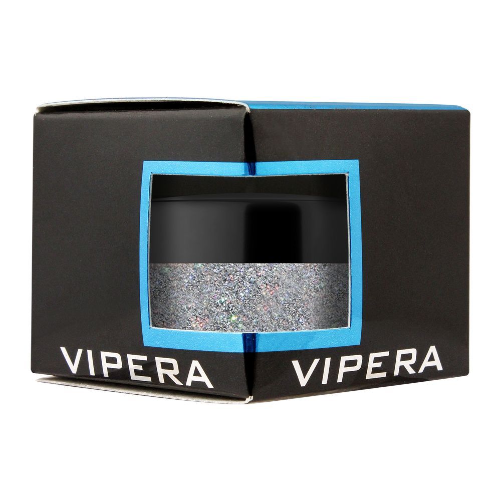 Vipera Galaxy Lux Glitter Eye Shadow 158