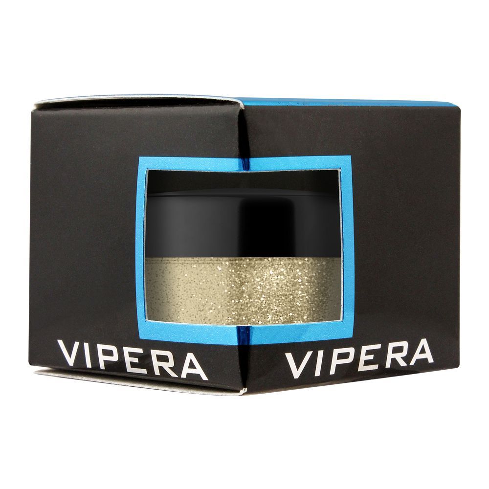 Vipera Galaxy Lux Glitter Eye Shadow 157