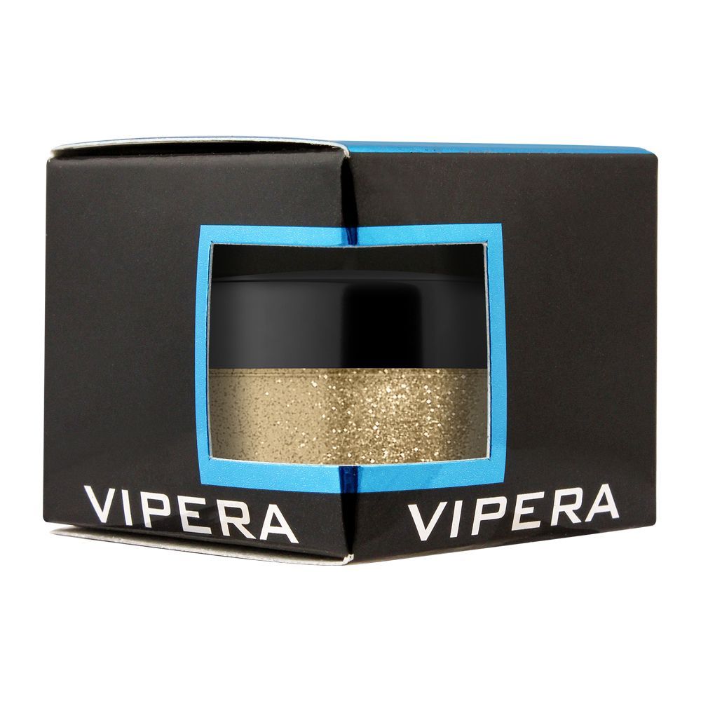 Vipera Galaxy Lux Glitter Eye Shadow 155