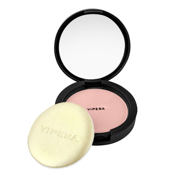 Vipera Pressed Face Powder - 608  Tulle