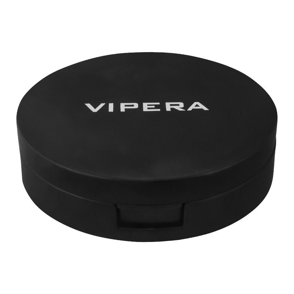 Vipera Pressed Face Powder 612 - Spicy