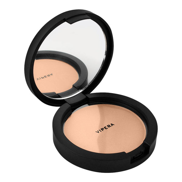 Vipera Pressed Face Powder - 603  Translucent