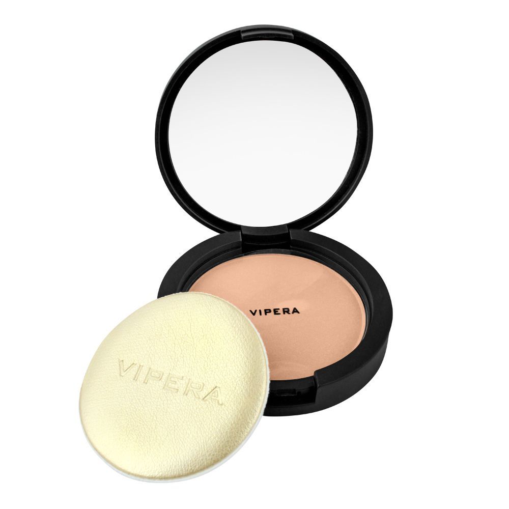 Vipera Pressed Face Powder - 603  Translucent